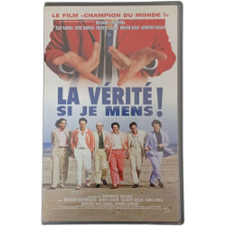 La Vérité ! Si je mens