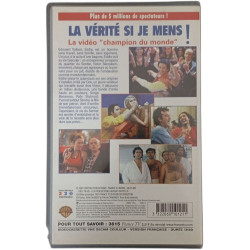 La Vérité ! Si je mens