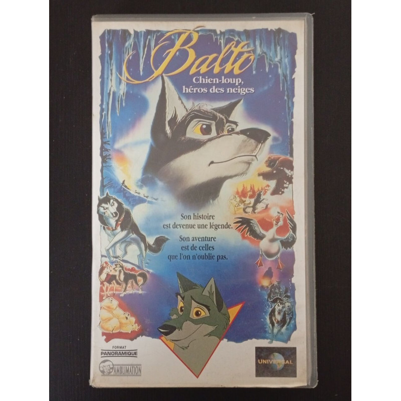 Balto
