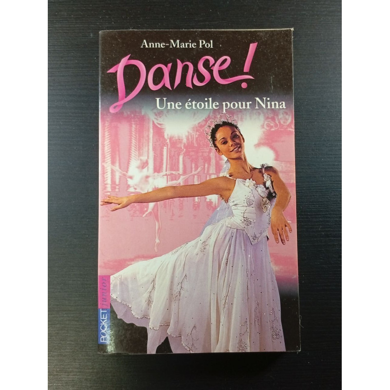 Danse ! Une étoile pour Nina