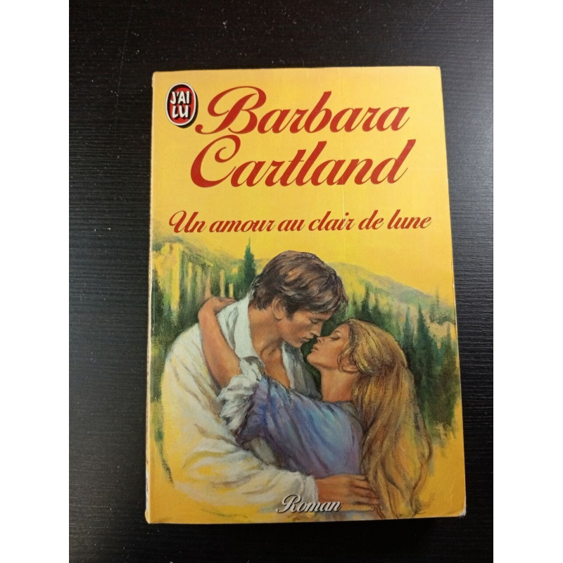 Un amour au clair de lune