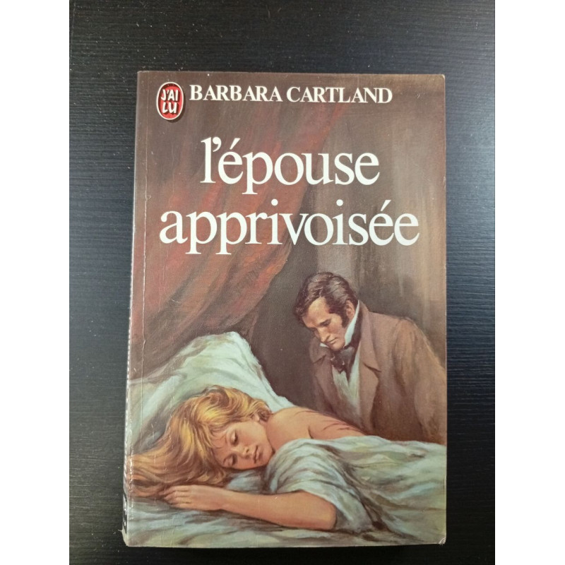 L'épouse apprivoisée