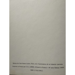 Histoire de France en bandes dessinées. De Hugues Capet à Bouvines