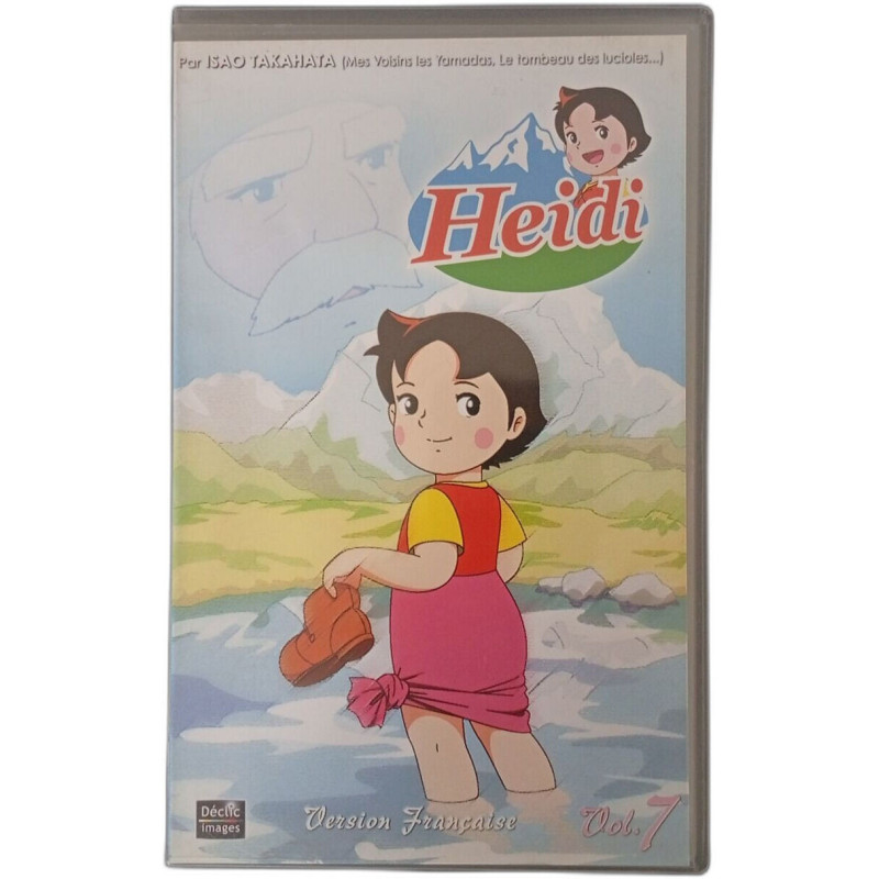 Heidi
