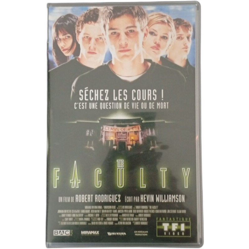 The Faculty