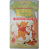 Winnie et le tigre fou