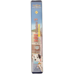 101 Dalmatiens 2