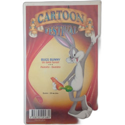 Bugs Bunny