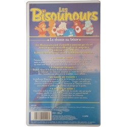 Les Bisounours