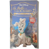 La Belle et le Clochard 2 : L'appel de la rue