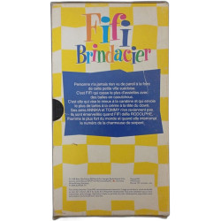 Fifi à la Foire