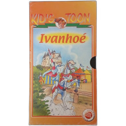 Ivanhoé