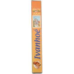 Ivanhoé