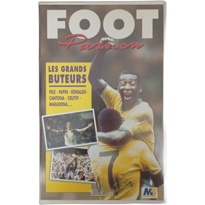 Foot Passion