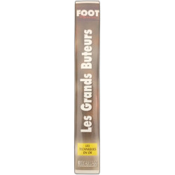 Foot Passion