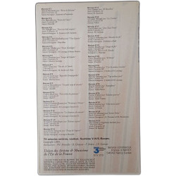 Soufflets c'est jouer