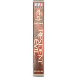 Resident Evil