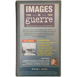 Images de Guerre
