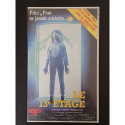 Le 13ème étage