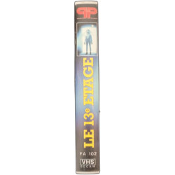 Le 13ème étage
