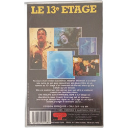 Le 13ème étage