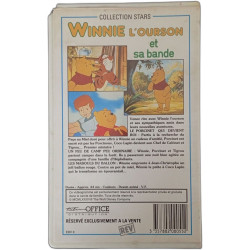 Winnie l'Ourson et sa bande