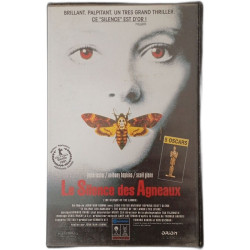 Le Silence des Agneaux