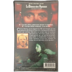 Le Silence des Agneaux