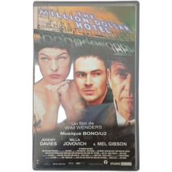 The Million Dollar Hotel