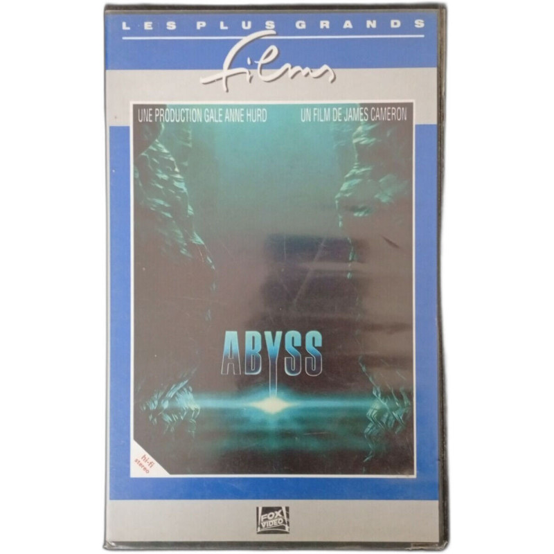 Abyss