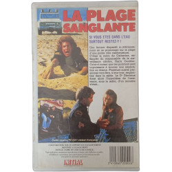 La Plage Sanglante