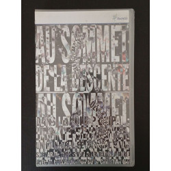 Au sommet de la descente