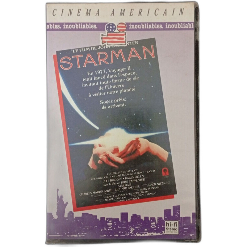 Starman