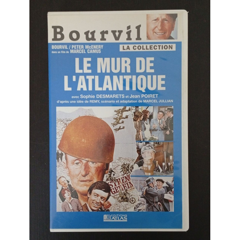 Le Mur de l'Atlantique