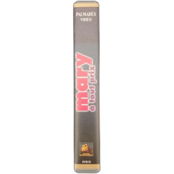 Mary à tout prix