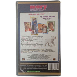 Mary à tout prix