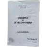 Sociétés et développement 4- Les économies en voie de développement