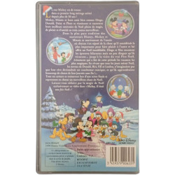 Mickey Il était une fois Noël