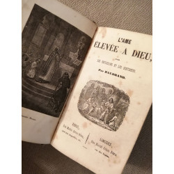 L'Ame Elevée à Dieu