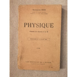 Physique