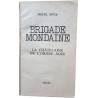 La chatelaine de l'ordre noir - brigade mondaine n°40
