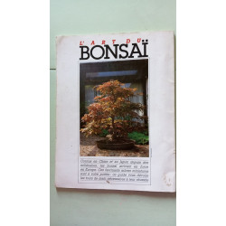 L'art du Bonsai