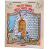 Vive les visites Chez l' oncle moka