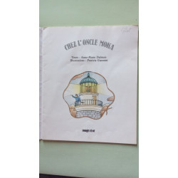 Vive les visites Chez l' oncle moka