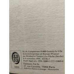 Les Sortileges du coeur