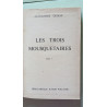 Les Trois Mousquetaires Tome 1