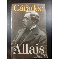 Alphonse Allais