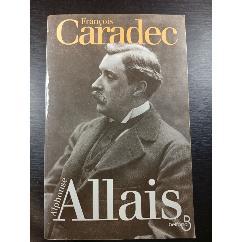 Alphonse Allais