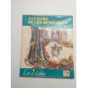 Ali Baba et les 40 voleurs