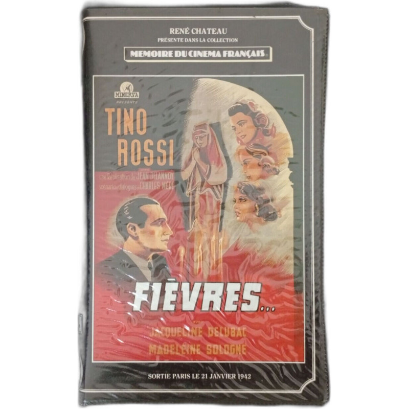 Fievres
